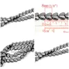 Alloy 8Mm Gunmetal Love Heart Created Hematite Loose Beads 9X8Mm3/8X3/8 Approx 55Pcs Drop Delivery Jewelry Dhgarden Dh4Uk