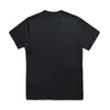 Designer COM Men's T-shirts Black Brand Hearts DES GARCONS CDG HOLIDAY Slim Short Sleeve PLAY T-shirt Womens TEE