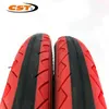 Tires CST 14x1.35 Road Tire 14inch 37-254 City Small Wheel Bicycle Tyres Outdoor Cycling Bike Parts Equipments 3 Colors Supply 0213