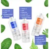 Tragbare schlanke Ausrüstung Aqua -Peeling -Lösung 400 ml pro Flaschenhydra Gesichtserum für normale Haut DHL Shpping2736714