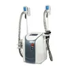 Cryolipolysis Fat Freezing Machine Cryotherapy Waist Slimming 40K Cavitation RF Machine Body Fat Reduction Lipo Laser CE/DHL