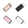Type-C Adapter Type C Female to Micro USB Male Converter Connector For Xiaomi Huawei Samsung Mobile Phone