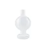 ChinaFairPrice CA013 Acessórios para tubos de fumar Wig Cap carboidrato Cerca de 26 mm DAB DAB RIG GLONG Water Pipes Tool