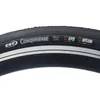 CST 700C 23C 700X25C 23-622 25-622 ROAD BICYCLE C1761 CONQUISTARE EPS-устойчивое велосипед 60TPI Складные гоночные шины 0213