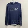 Açık T-Shirts Erkekler Huk Fishing Hoodie Uzun Kollu Güneş Koruma Sweatshirt Nefes Alabilir Hızlı Kamuflaj Balıkçılık Giyim Camisa De Pesca J230214