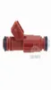 Injecteurs de carburant rouges haute Performance 0280155759 pour moteurs VW G40 G60 et VAG Turbo 5728157