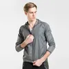 T-shirts d'extérieur Été Mince Veste Hommes Femmes Extérieur Imperméable Protection Solaire Anti UV Survêtement Sport Coupe-Vent Portable Ultra Léger Vestes J230214