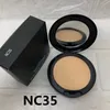 Face Makeup Powders Fix Pwder Plus Foundation Fond Deteint Poudre 11 Colors Matte Pressed Powder Sheer Finish Flawless Concealer