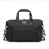 Duffel Bags Men Large Capacity Ballistic Nylon Travel Hand Holding Crossbody Bag 2203159d3
