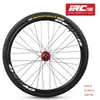 Tires Japan IRC Dragon Scale 26/27.5/29*1.9 Mountain Bike Folding Competitive Tire Bicycle Tyre Outside Tube Parts 0213