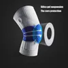 Body Braces & Supports Professional Knee Brace, Compression Knee Sleeve with Patella Gel Pad & Side Stabilizers Knee Support Bandage for Pain Relief