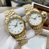 Mens Designer Watches High Quality Datejust 41mm Date Just Automatic Watch Sapphire Waterproof Wristwatch Montre De Luxe