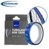 s 10M Schwalbe Tubeless Mountain Road Bike Wheel Set Vacuum Tire Without Tube Pad 21mm 23mm 25mm 27mm 29mm 0213