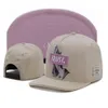 BeanieSkull Caps Marque collations rose Chapeau Hommes Et Femmes Adulte HipHop Chapeaux Loisirs En Plein Air Crème Solaire Casquette De Baseball Gorras Os Horloge 230214