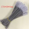 175mm Drinking Straws Brushes Pipes Brush Cleaning Brush for Glass stainless steel Straws Cleaner