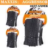 Pneus 1Pc MAXXIS 29 AGGRESSOR Vélo 26X2.3 27.5X2.3/2.5 29X2.3 29*2.5 EXO Protection TR Tubeless 29er Pliant VTT VTT Pneu 0213