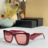 Gafas de sol vintage cuadradas Gafas de sol punk para mujer Moda para hombre Tonos de diseñador Marco dorado Gafas de sol UV400 Degradado Marca de lujo Marco de acetato polígono