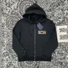 Lente 2023 designermerk hoodie van hoge kwaliteit, delicaat fijn borduurwerk ontwerp Europese maat mode baggy herenhoodies