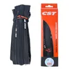 CST 700C 23C 700x25C 23-622 25-622 Vägcykel C1761 Conquistare EPS Stab-resistent Bike 60TPI Folding Racing Däck 0213