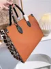 2023 Diseñadores de lujo Bolso Tote Hombro Bolsas de embrague en el bolso de crossbody Monederos Letras Flores Mango floral Monedero Bolsos de mujer Totes