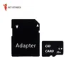 mini sd memory cards