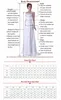 Elegante abito da sposa 2023 manica lunga scollo rotondo chiffon raso pizzo sala aperta indietro abiti da sposa abito da sposa civile per le donne