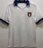 maglie da calcio retrò 2000 italia casa DEL PIERO maglia ROSSI TOTTI PIRLO maglia da calcio italiade maglie kit di qualità uomo Maillots de football jersey