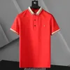 Polo da uomo Stilisti T-shirt da uomo Abbigliamento nero bianco rosso Manica corta da donna casual Hip Hop Streetwear taglia M-XXXL