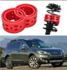 2pcs Size B Front Suspension Shock Bumper Spring Coil Cushion Buffer For Subaru Outback3758913