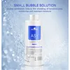 アクセサリーパーツ韓国アクアピールソリューションボトルあたり400mlヒドラ皮膚皮膚浄化液体輸出液体修理小泡水