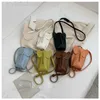 Shoulder Bags Cute Mini Elephant Flap Women Crossbody Bag Lovely Small Animal Design Shoulder Bag Coins Funny Purse for Women Girls 2021 Ins 0214/23