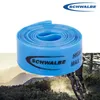 Tires Schwalbe Tubeless MTB Road Bike Tire Pad 16" 18" 20" 26" 27.5" inch 700C Explosion Rim Tape Bicycle Parts 0213