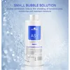 Tragbare Slim -Ausrüstung Aqua -Peeling -Lösung 400 ml pro Flaschenhydra Gesichtserum für normale Haut DHL Shpping9307254