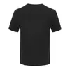 2023 hommes t-shirt décontracté homme femmes t-shirts amples avec lettres imprimer manches courtes haut vendre mode hommes t-shirts taille asiatique