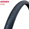 إطارات الدراجة Kenda K193 700C 700*25 28 32 35 38 40C Touring Pole Small Bycle Ban Mountain Road 0213