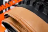 タイヤmaxxisミニオンDHF（M301RU）チューブレス折りたたみ式ダウンヒル29x2.5マウンテンバイクワイドトレイルデュアルコンパウンドEXO TR 0213の自転車タイヤ