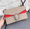 2023 مصممين جدد حقائب اليد Dionysusity Women Women Evening Hounder Facs Top Hand Handbag Luxurys Messenger Based Based Ladies Disual 400249