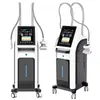 2023 Professional Device Body Body Slimming Vela RF Auto Roller 진공공 캐비처 지방 제거 모양 기계