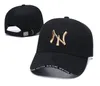 2023 Hoge kwaliteit ontwerpers Caps Sun Hats Heren Emmer Winter Hat Dames Boonies Beanie voor mannen Luxurys Baseball cap met letter D52