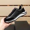 Designer Luxe schoenen Casual schoenen Men Dames Reflecterende sneakers Echte lederen sneakers feest fluweel kalfsleer gemengde vezels casual schoen 38-44