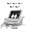 Amerikaanse medische kwaliteit HIFU High Intensity Focused Ultrasound Hi-Fu rimpel verwijdering Huid aanscherping HIF Ultrasound Face Machine voor gezicht of lichaam