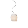 Lampy wiszące luminaire hanglamp linia salon sypialnia wiszące sufit deco chambre