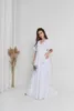 Bridesmaid Dress Elegant Bridal Gowns Race Bathrobe Women Lingerie Nightgown Pajamas Sleepwear Women's Luxury Housecoat Nightwear