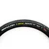 INNOVA 26x2.0 s 120TPI MTB Mountain Road Bike Tubeless Biking Pieghevole Ruota di scorta Parti di biciclette IA-2551 0213