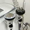 2022 Équipement de beauté multifonctionnel Cryolipolyse Machine de congélation des graisses Cryothérapie Minceur Cavitation Rf Machine Lipo Laser