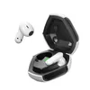Ly 09 gaming oortelefoon headset lage latentie TWS hoofdtelefoon hifi stereo sound bt 5.2 draadloze waterdichte oordopjes