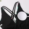 Women's Swimwear 2023 Swimsuit Female Parent-Child One-Piece Bikini Sexy Mother And Daughter Children's