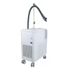 2023 Cryo air cooler skin cooling machine for laser treatment painless therapy machine