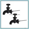 Stud faucet ￶rh￤nge unik rolig svart sier f￤rg emalj 3d ￶rh￤ngen f￶r coola kvinnor m￤n smycken trepensionell droppleverans dhijh