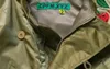 남성용 재킷 20SS CPFMSYZ 재킷 회색 우리는 좋은 폭격기 남자 여자 1 : 1- 1 품질 코트 포스 파일